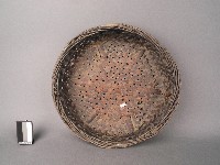 六角竹籃藏品圖，第2張