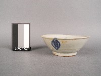 印花碗藏品圖，第1張