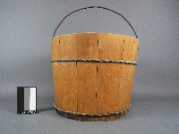 木水桶藏品圖，第1張