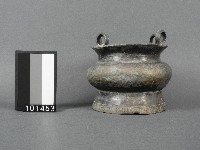 香爐藏品圖，第1張