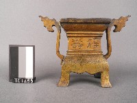 香爐藏品圖，第1張