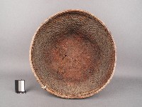 噶瑪蘭人竹簍藏品圖，第2張