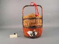 謝籃藏品圖，第1張