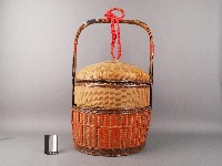 謝籃藏品圖，第1張