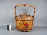 謝籃藏品圖，第1張