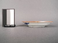 青花龍紋盤藏品圖，第2張