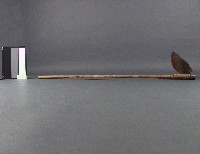 鋤頭藏品圖，第1張