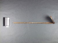 鋤頭藏品圖，第2張