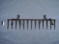 手耙藏品圖，第2張