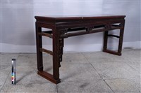 神明桌藏品圖，第1張