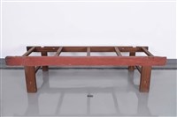 八腳床藏品圖，第3張