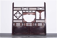 八腳床藏品圖，第5張