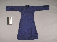 長袍藏品圖，第1張