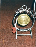 銅鑼藏品圖，第1張