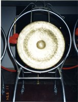 銅鑼藏品圖，第1張