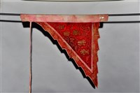 三角旗藏品圖，第2張