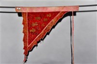 三角旗藏品圖，第2張