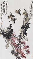 醉舞春風藏品圖，第1張