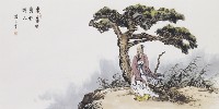 幾番留戀野遊人藏品圖，第1張