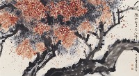 驪歌聲中花似錦藏品圖，第1張