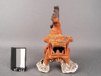 風神獅藏品圖，第3張