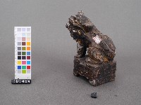 石獅藏品圖，第2張