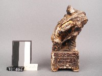 石獅藏品圖，第3張