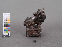 石獅藏品圖，第1張
