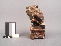 石獅藏品圖，第3張