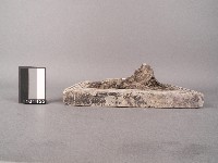 壁飾(雄獅戲球)藏品圖，第2張