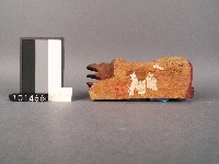 木雕小獅藏品圖，第2張