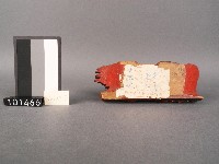 木雕小獅藏品圖，第2張