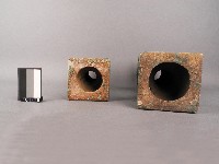 綠釉欄杆藏品圖，第2張