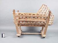 搖籃藏品圖，第1張