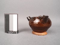 油燈藏品圖，第1張