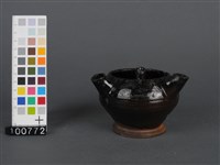 油燈藏品圖，第3張