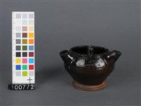 油燈藏品圖，第4張