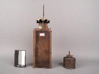 煤油燈藏品圖，第1張