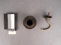 煤油燈藏品圖，第3張