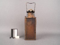煤油燈藏品圖，第6張