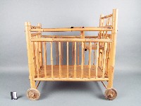 嬰兒車藏品圖，第1張