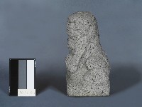 門前獅藏品圖，第2張