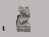 橋頭獅藏品圖，第1張