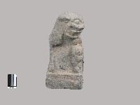 橋頭獅藏品圖，第1張