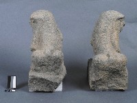 橋頭獅藏品圖，第2張