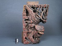 倒吊獅藏品圖，第1張