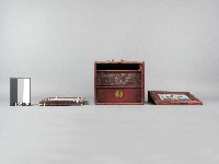 化妝盒藏品圖，第2張