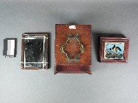 化妝盒藏品圖，第3張