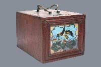 化妝盒藏品圖，第4張