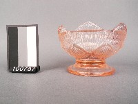 玻璃冰杯藏品圖，第1張